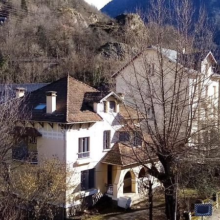 Appartement Residence Les Acacias Ax-les-Thermes Zewnętrze zdjęcie