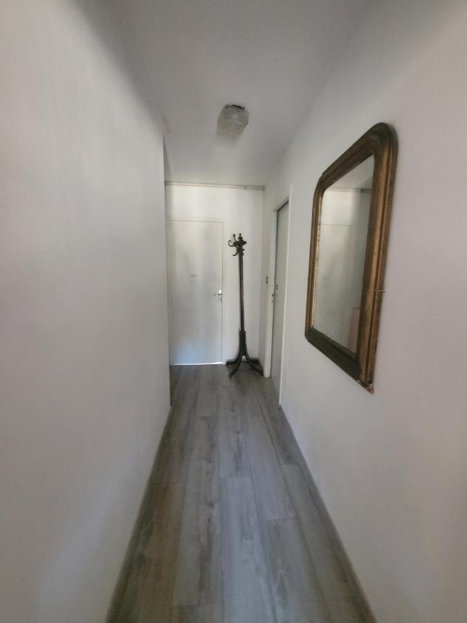 Appartement Residence Les Acacias Ax-les-Thermes Zewnętrze zdjęcie