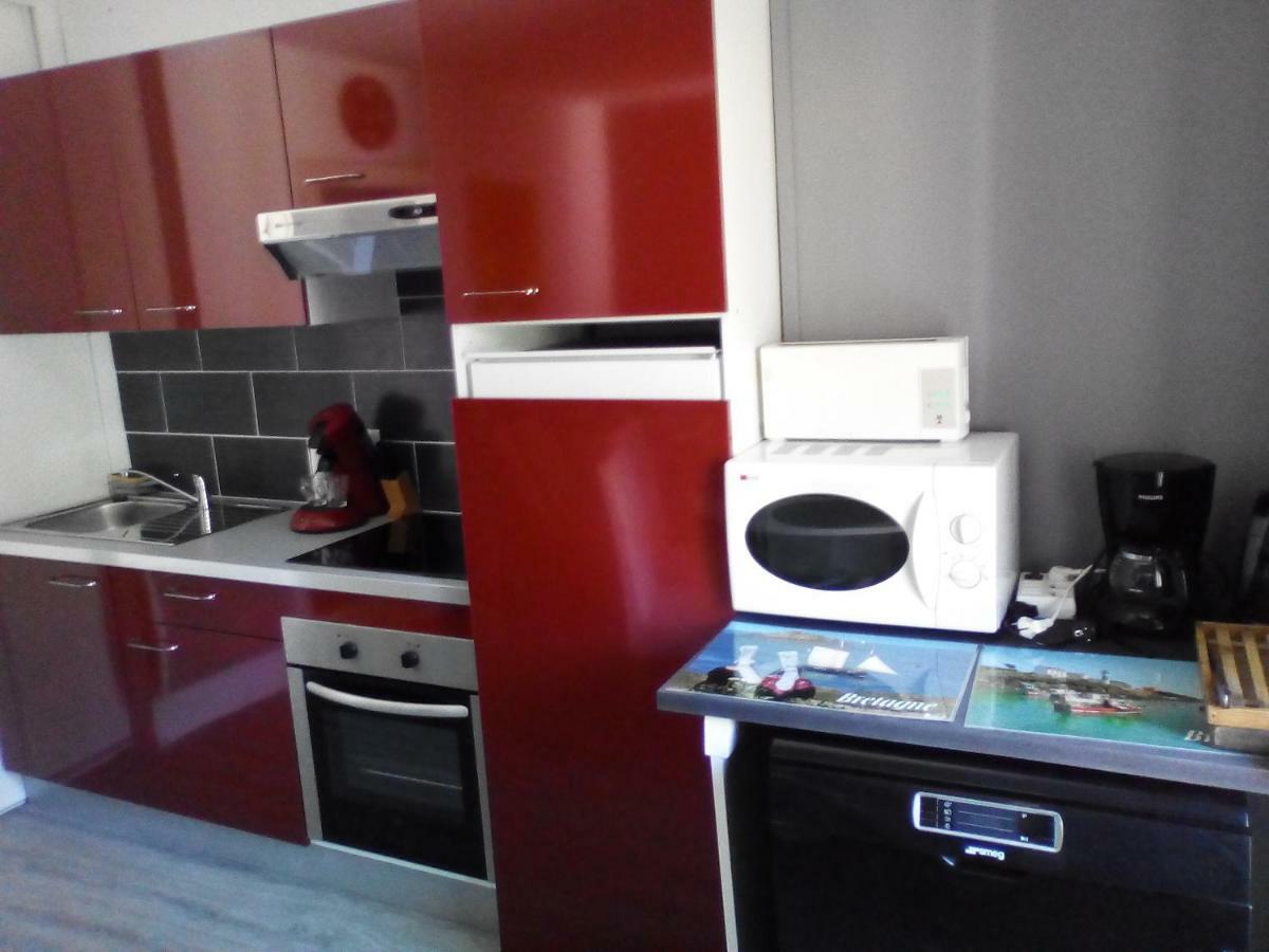 Appartement Residence Les Acacias Ax-les-Thermes Zewnętrze zdjęcie